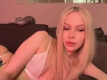 Chaturbate Free Porn Cam of kristy_babe