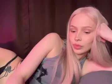 Chaturbate Nude Webcam of kristy_babe