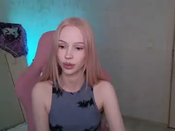 Chaturbate Private Sex Chat of kristy_babe