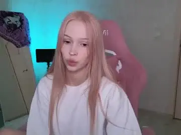 Chaturbate Adult Webcam of kristy_babe