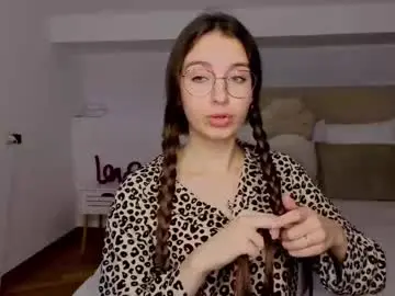 Chaturbate Live Sex Cam of l1ttle_angel__