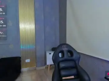 Chaturbate Private Sex Chat of laulin_tay