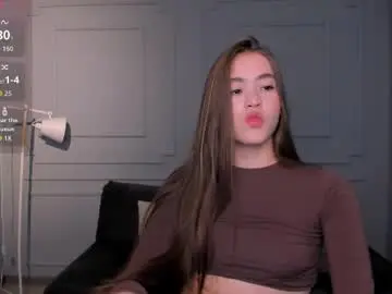 Chaturbate Live Sex Cam of maiacollins