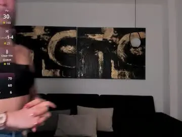 Chaturbate Sex Cam of maiacollins