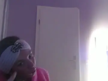 Chaturbate Free Porn Cam of melli23