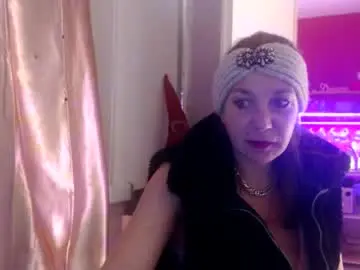 Chaturbate Nude Webcam of melli23