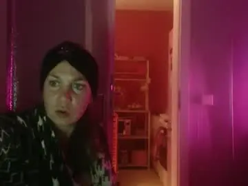 Chaturbate Sex Chat of melli23