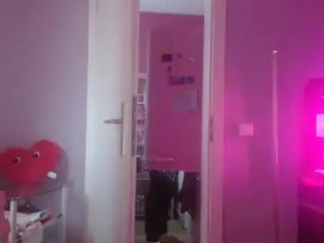 Chaturbate Best live sex cam show of melli23