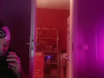 Chaturbate Sex Cam of melli23