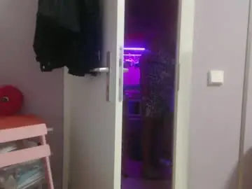 Chaturbate Adult Webcam of melli23