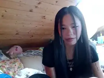 Chaturbate Best Webcam of missversatile