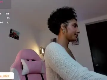 Chaturbate Free Porn Cam of mulata_ch