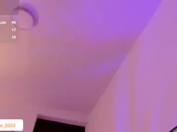 Chaturbate Live Sex of mulata_ch