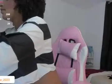 Chaturbate Sex Cam of mulata_ch