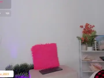 Chaturbate Live Sex of mulata_ch