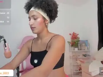 Chaturbate Best Webcam of mulata_ch