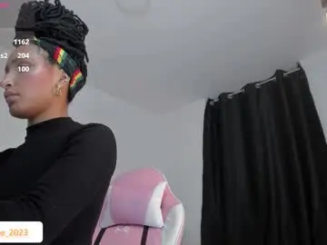 Chaturbate Nude Webcam of mulata_ch