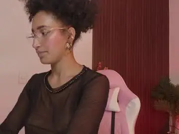 Chaturbate Sex Chat of mulata_ch