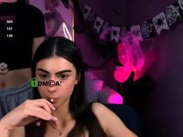 Chaturbate Live Sex Cam of nekky_mouse