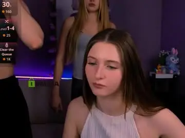 Chaturbate Sex Chat of nekky_mouse