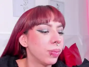 Chaturbate Free Live Porn of ninaa_col