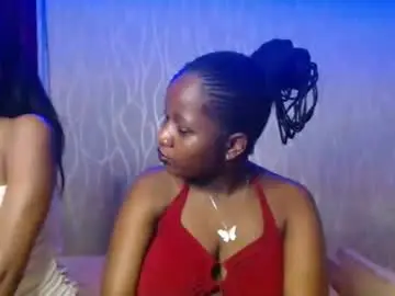 Chaturbate Live Porn of roxy_heather