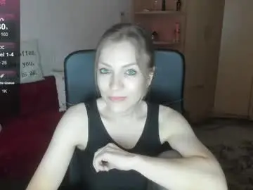 Chaturbate Live Sex Cam of sirenasilk