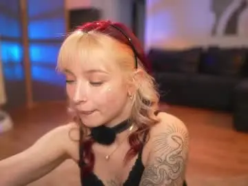 Chaturbate Free Porn Cam of suk_ki