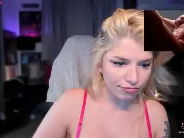 Chaturbate Live Sex of unicornsandboobs