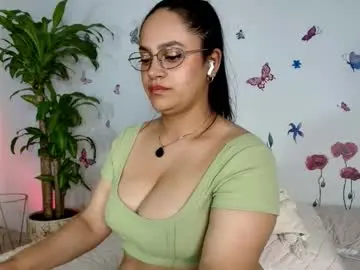 Chaturbate Nude Webcam of victoriablack_