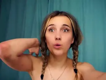 Chaturbate Watch Live Sex Cams of victoriadreamtt