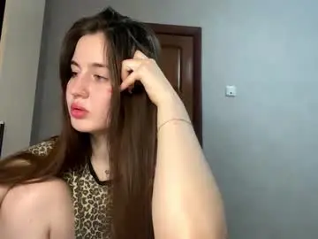 Chaturbate Live Sex Cam of windycutting