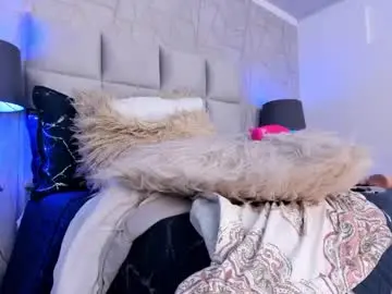 Chaturbate Free Porn Cam of yara_bliss_