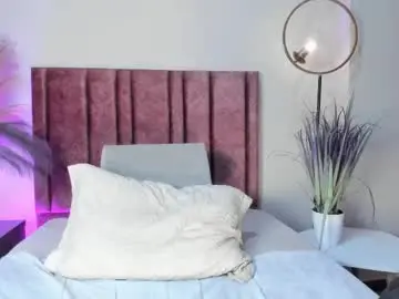 Chaturbate Live Sex Cam of annadenverr