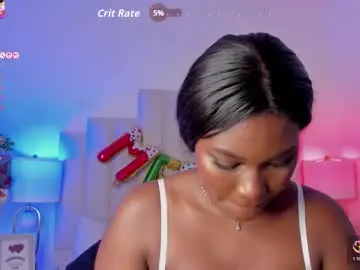 Chaturbate Live Sex Cam of ariadnacolby