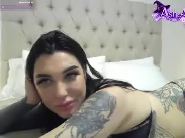 Chaturbate Live Sex of asharcana