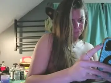 Chaturbate Free Porn Cam of fiercenymph609