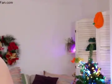 Chaturbate Live Porn of island_peach