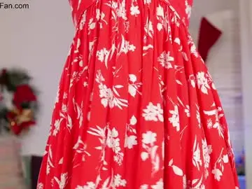 Chaturbate Live Sex Cam of island_peach