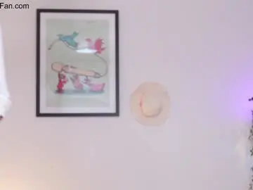 Chaturbate Live Sex of island_peach