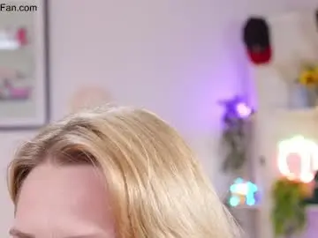 Chaturbate Nude Webcam of island_peach