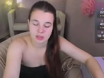 Chaturbate Best live sex cam show of kacey_love