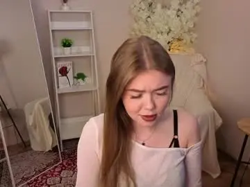 Chaturbate Free Live Porn of linabliss