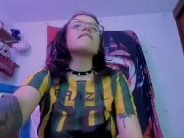 Chaturbate Adult Webcam of luciferrx666