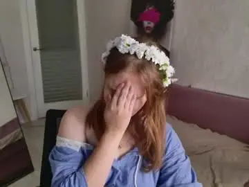 Chaturbate Free Porn Cam of luna404