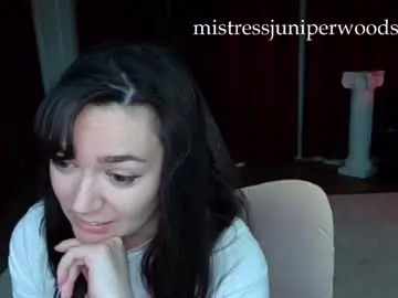 Chaturbate Adult Webcam of mistressjuniper
