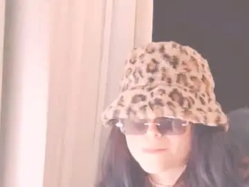 Chaturbate Live Sex of princess_peaach