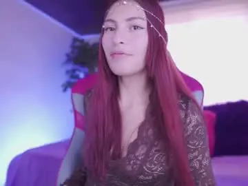 Chaturbate Adult Webcams of rebecah_1