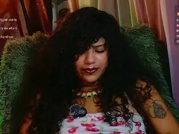 Chaturbate Adult Webcam of stellart_