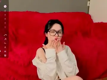 Chaturbate Adult Webcam of sweetesfantasy